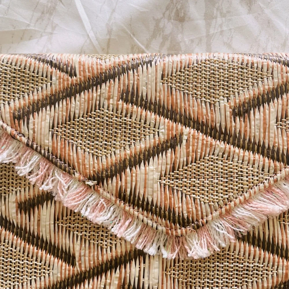 Urban Expressions clutch - Picture 5 of 6